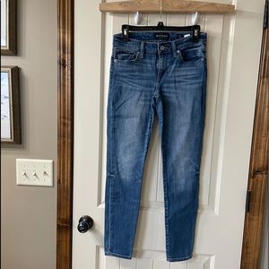 Lucky brand jeans